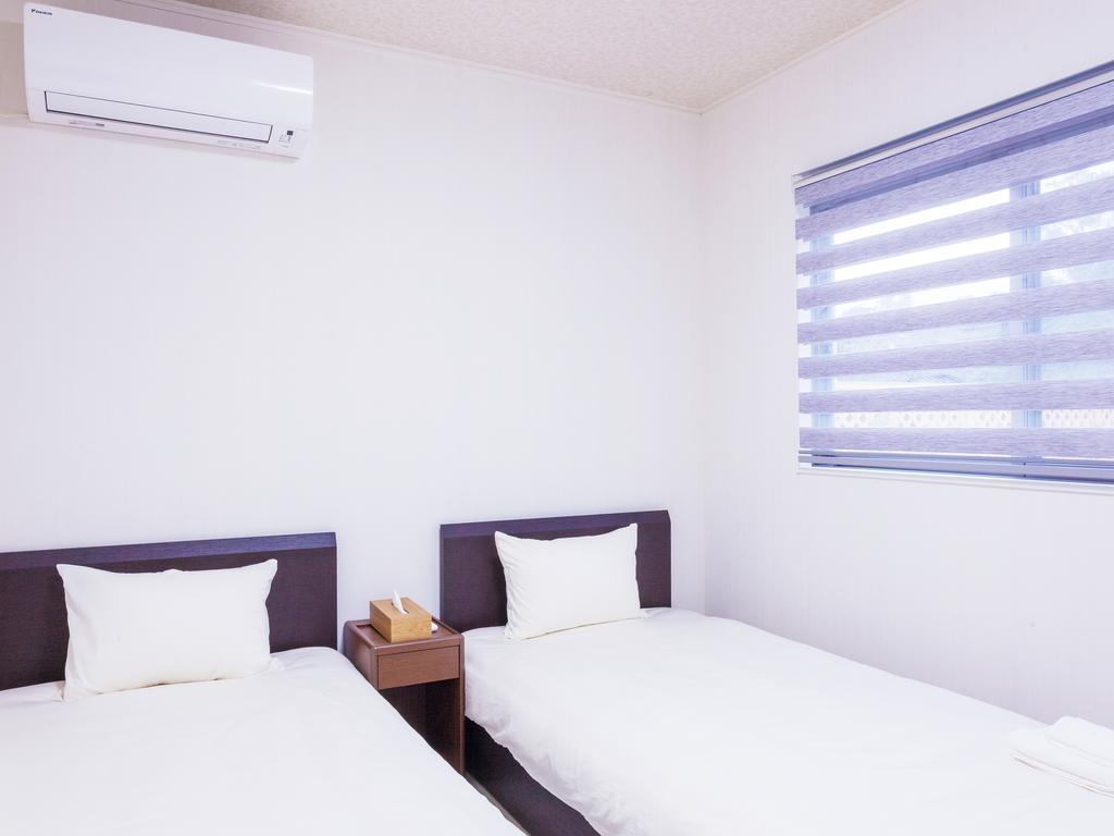 Kariyushi Condominium Resort Nago Rb Villa Nakijin Exterior foto
