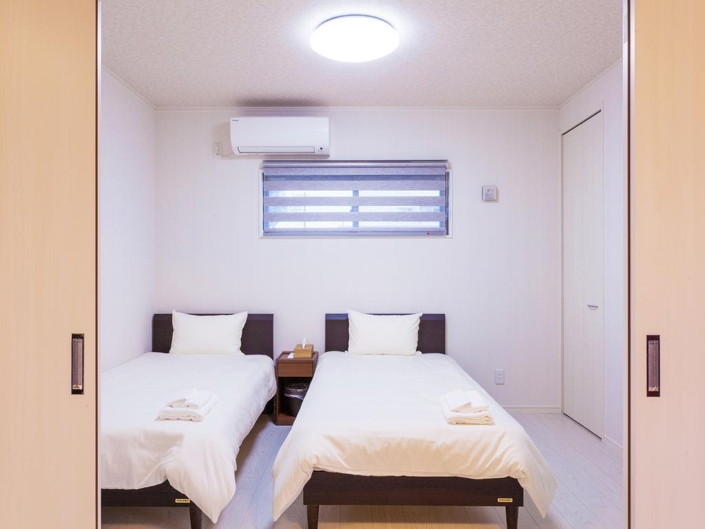 Kariyushi Condominium Resort Nago Rb Villa Nakijin Exterior foto
