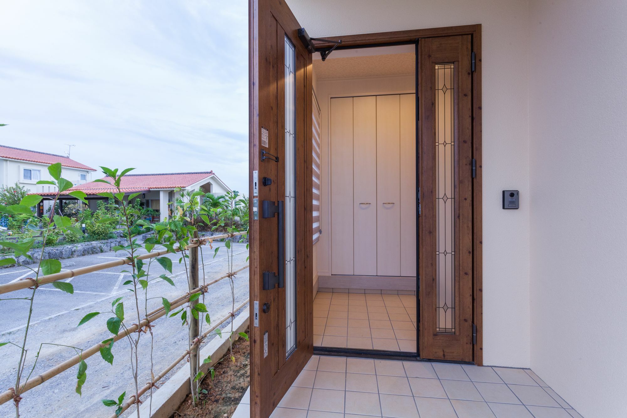 Kariyushi Condominium Resort Nago Rb Villa Nakijin Exterior foto